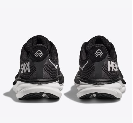 Hoka one one men's hot sale clifton 5 running shoe