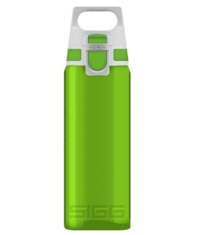 SIGG Total Colour Water Bottle 600ml