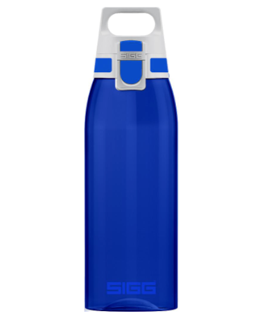 SIGG Total Colour Water Bottle 1000ml