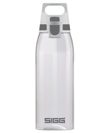 SIGG Total Colour Water Bottle 1000ml