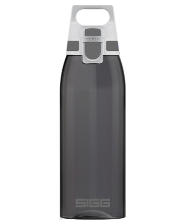 SIGG Total Colour Water Bottle 1000ml