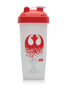 Perfect Shaker Star Wars Shaker Bottle - 800ml