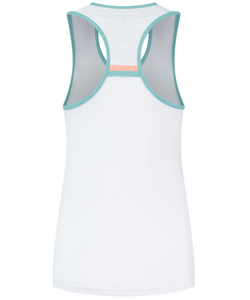 K-Swiss TAC Hypercourt Speed Tank 4 - White