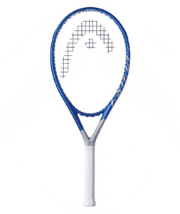Head Graphene 360+ Instinct PWR 115 Tennis Racket (strung)