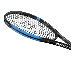 Dunlop FX500 LS Tennis Racket - Unstrung, frame only
