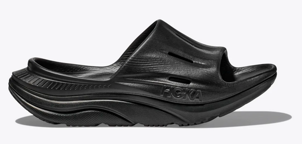 Hoka slides sales