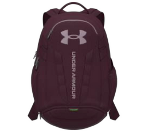 Under Armour Hustle 5.0 Backpack