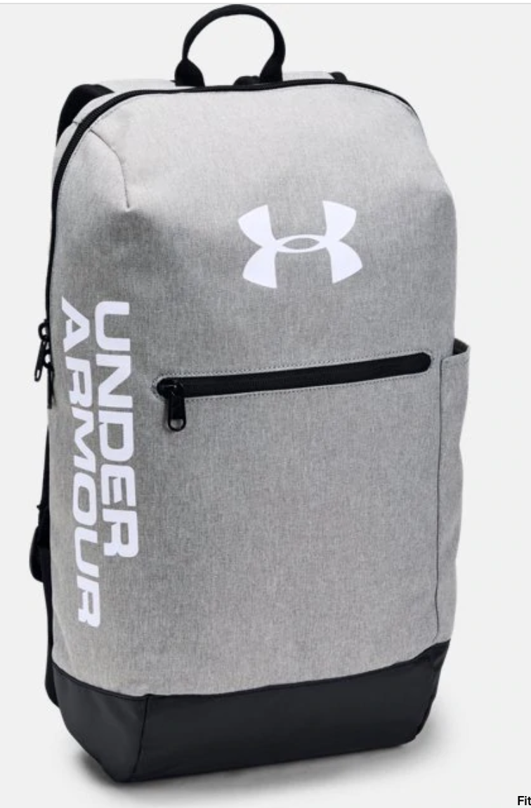 Mochila ua patterson deals