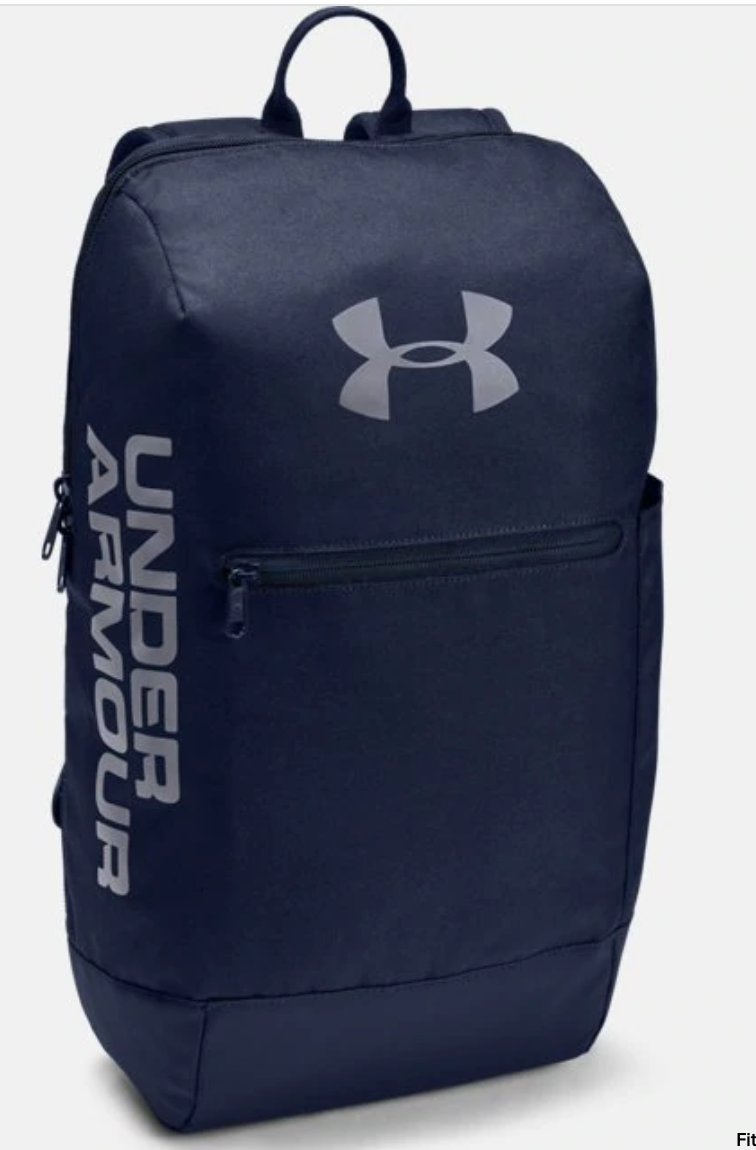 Under Armour Patterson Backpack