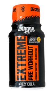 Little Dragon Extreme Pre-Workout Shot (60ml)