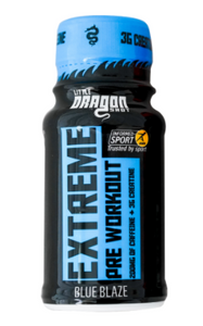 Little Dragon Extreme Pre-Workout Shot (60ml)