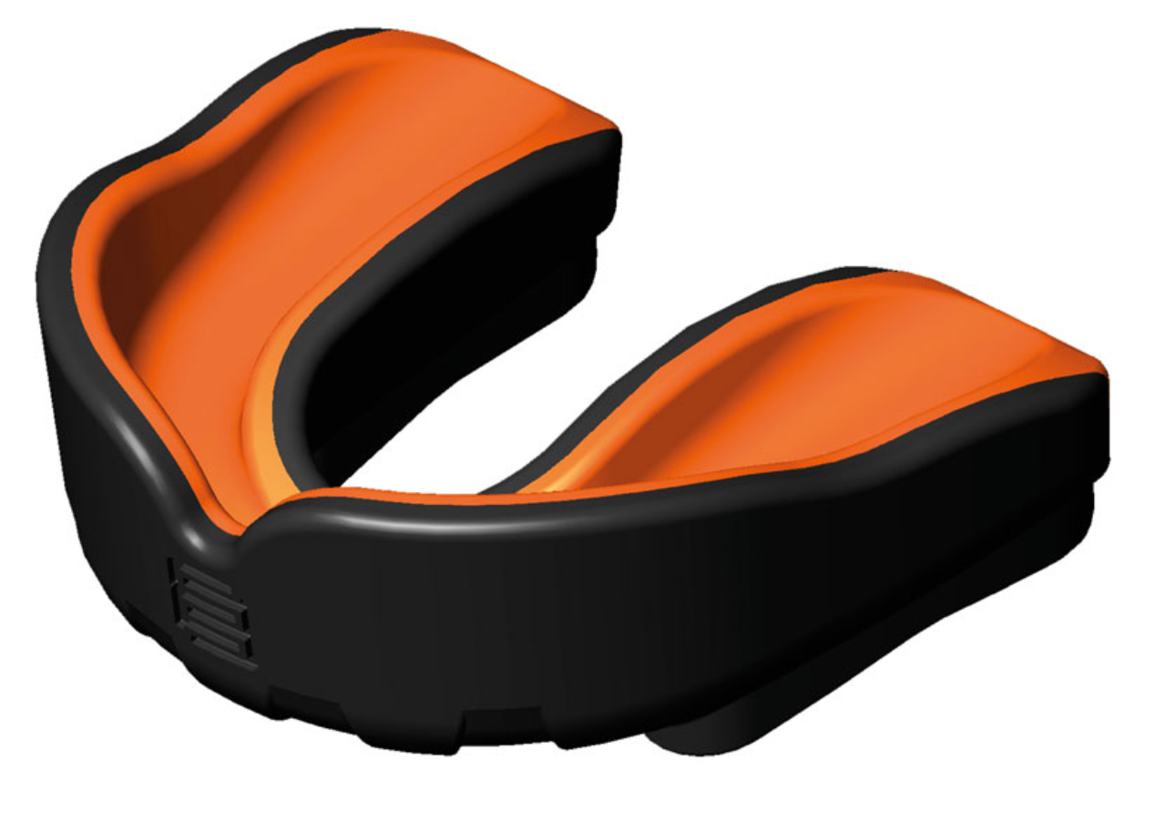 Makura Ignis Pro Mouthguard - Senior (11 years +)