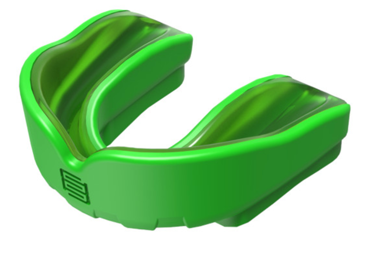 Makura Ignis Pro Mouthguard - Senior (11 years +)