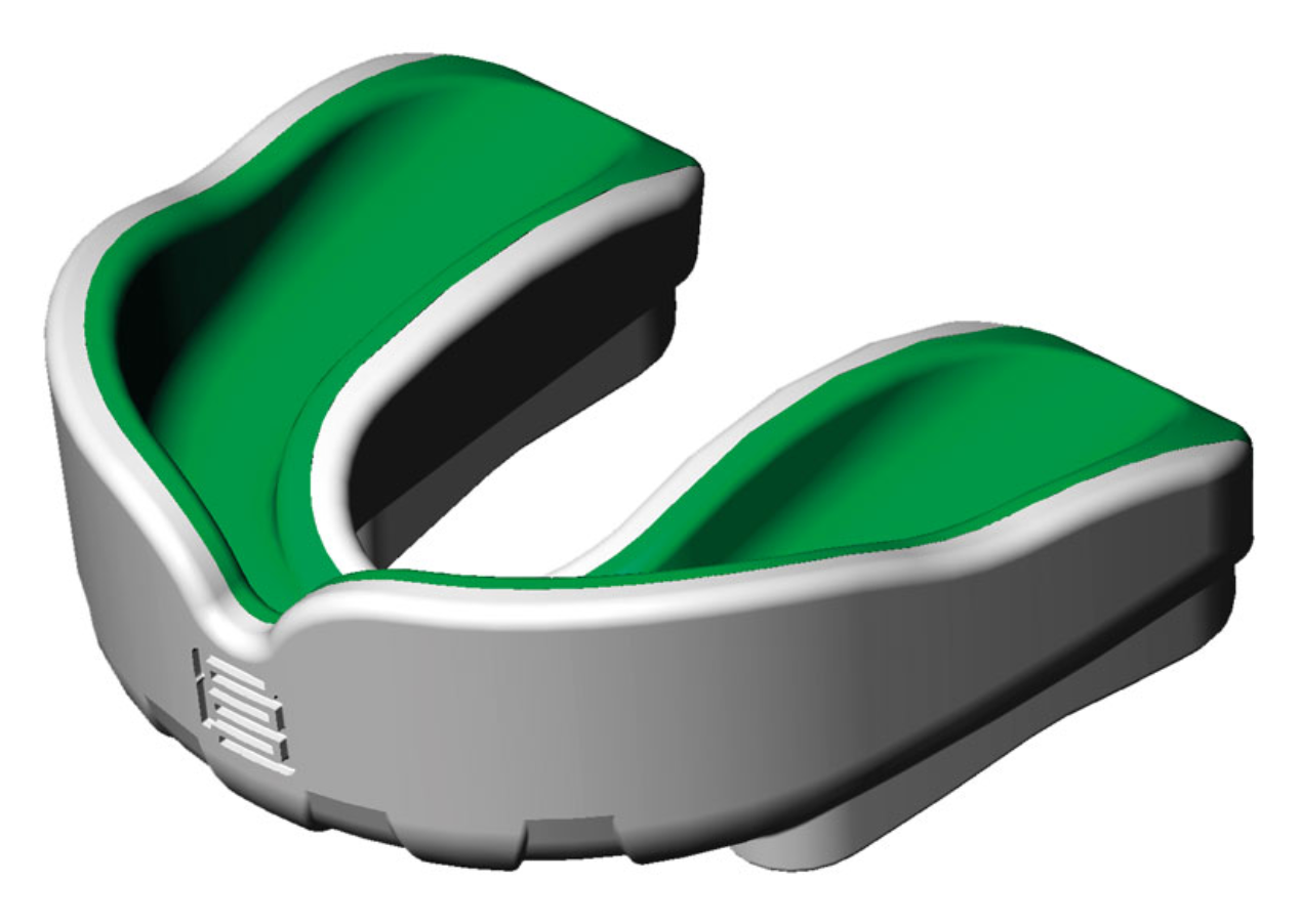 Makura Ignis Pro Mouthguard - Senior (11 years +)
