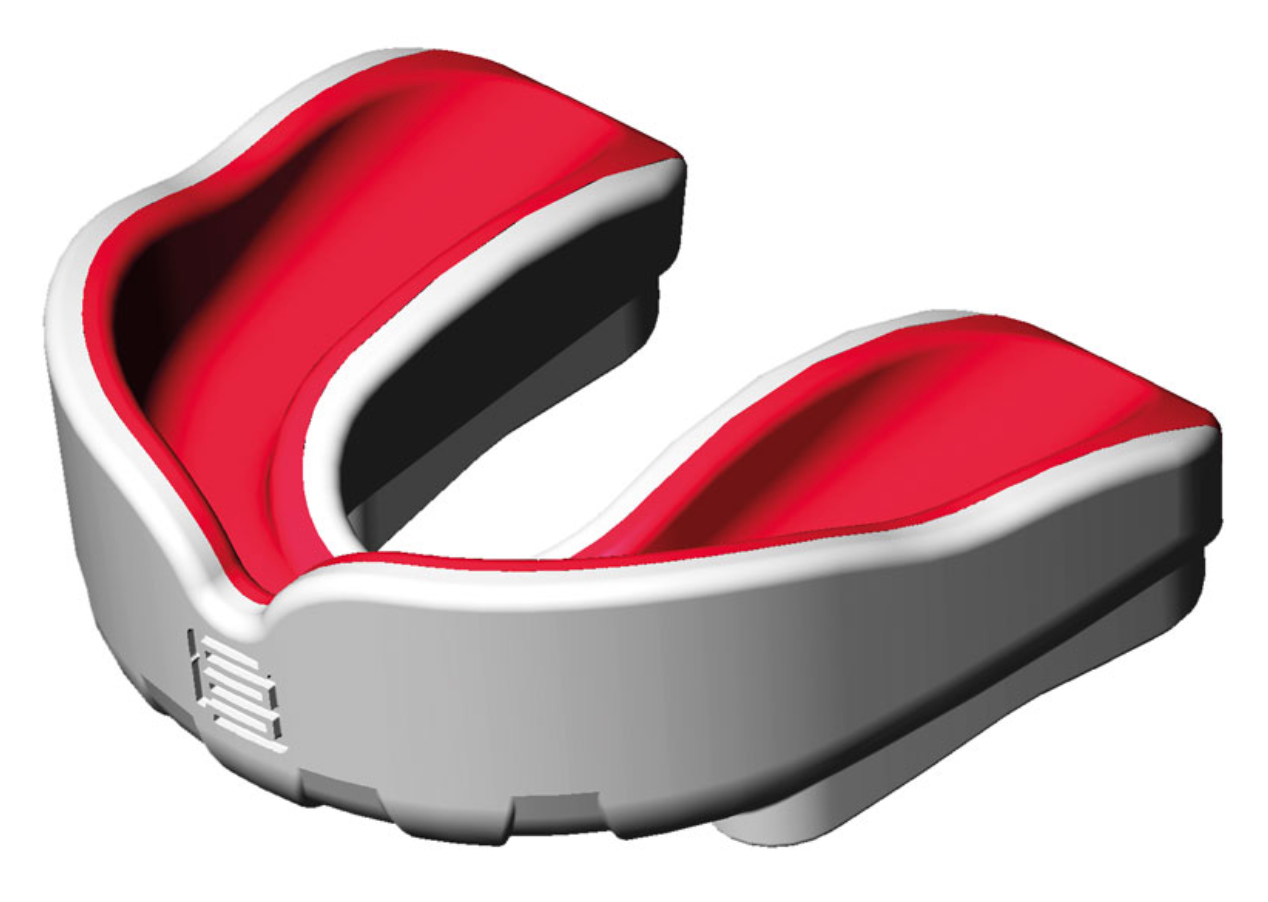 Makura Ignis Pro Mouthguard - Senior (11 years +)