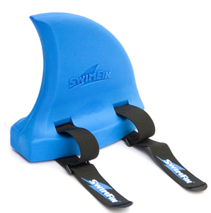 SwimFin Kids Swim Back Float Aid
