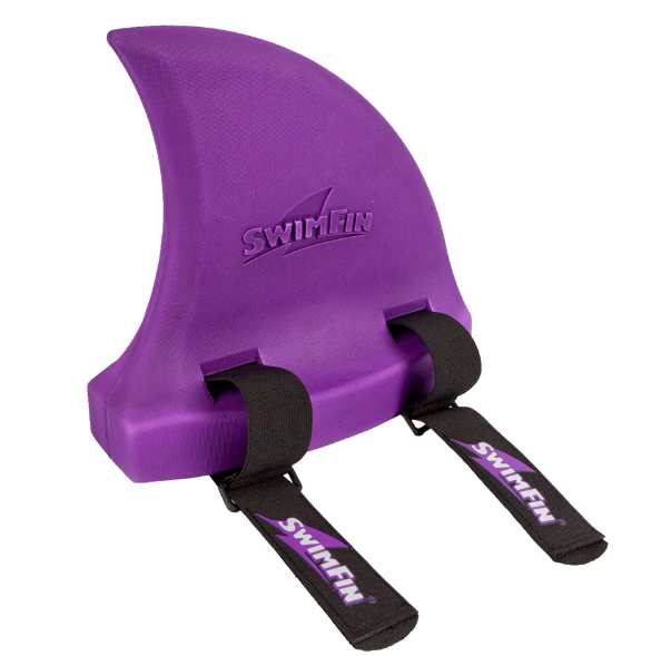 SwimFin Kids Swim Back Float Aid