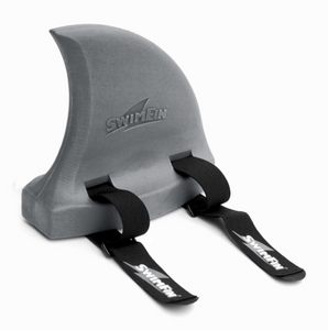 SwimFin Kids Swim Back Float Aid