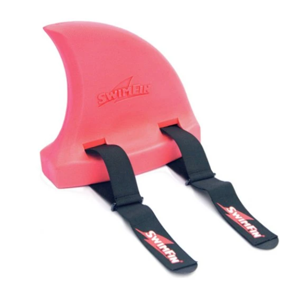 SwimFin Kids Swim Back Float Aid