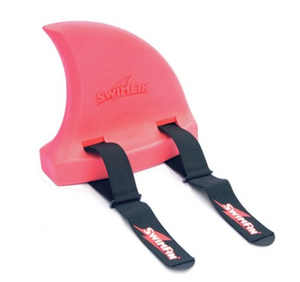 SwimFin Kids Swim Back Float Aid