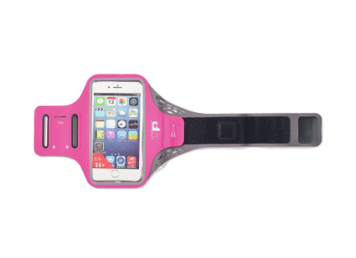 Ultimate Performance Ridgeway Armband Phone Holder
