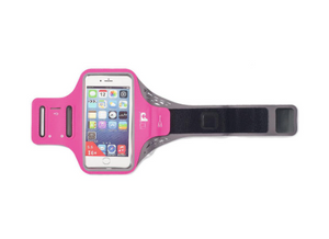 Ultimate Performance Ridgeway Armband Phone Holder