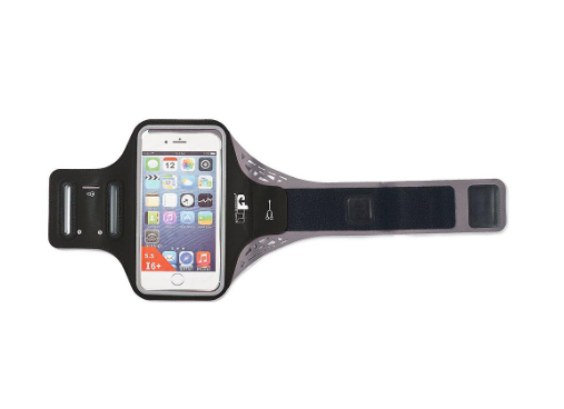 Ultimate Performance Ridgeway Armband Phone Holder