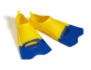 Zoggs Short Blade Ultra Swim Fins