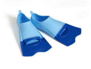 Zoggs Short Blade Ultra Swim Fins