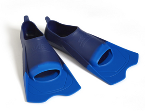 Zoggs Short Blade Ultra Swim Fins