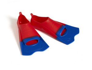 Zoggs Short Blade Ultra Swim Fins