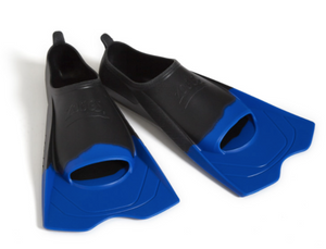 Zoggs Short Blade Ultra Swim Fins