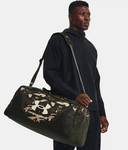 Under Armour Undeniable 5.0 Medium Duffle Sports Bag Assorted