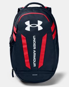 Under Armour Hustle 5.0 Backpack