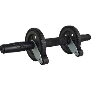 Fitness Mad Ab Wheel Pro Abdominal Training Tool