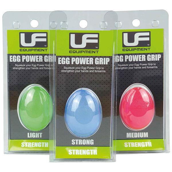 Urban Fitness Egg Power Grip