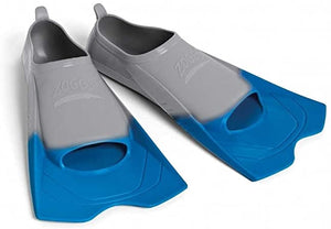 Zoggs Short Blade Ultra Swim Fins