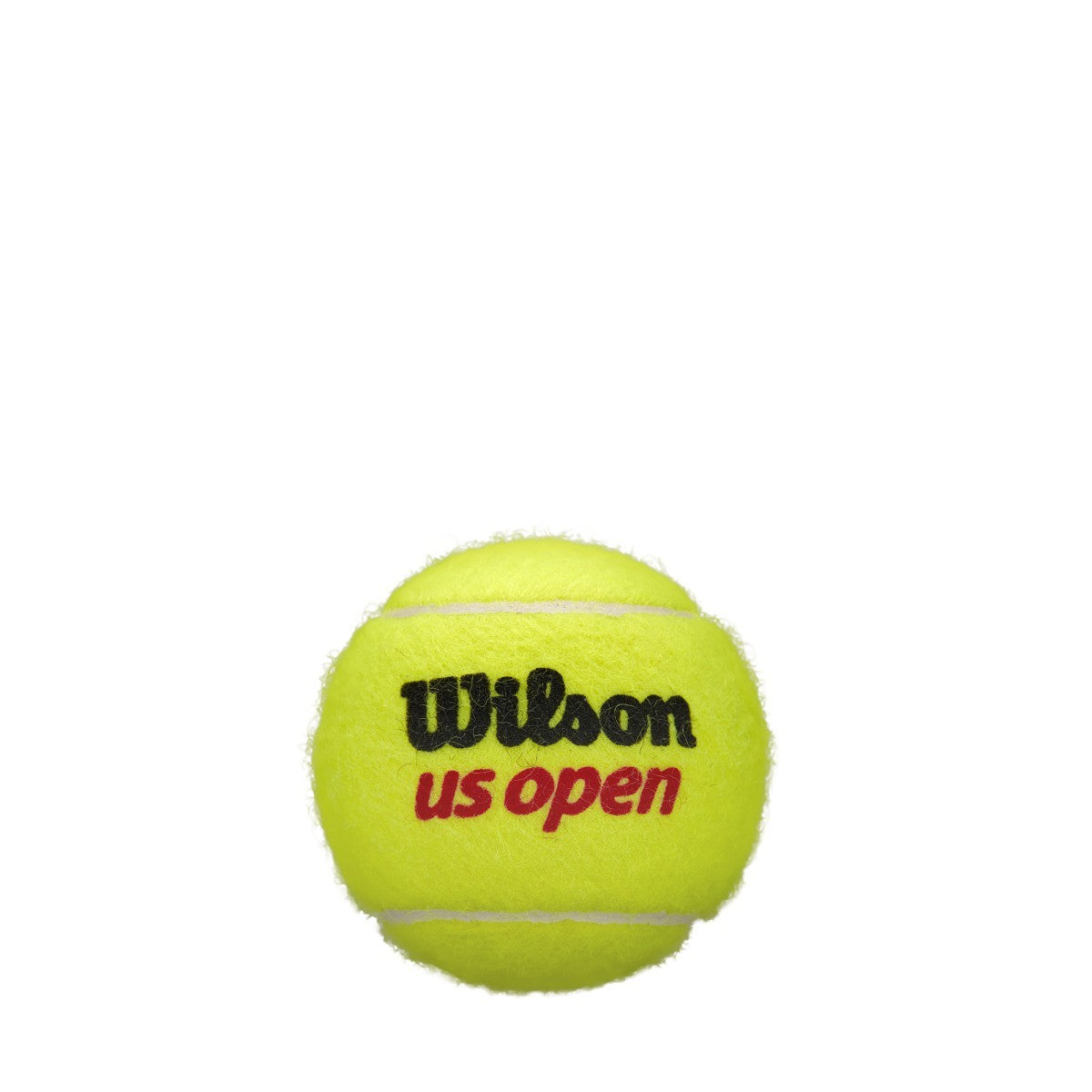 Wilson US Open Extra Duty Tennis Balls - 4 ball can